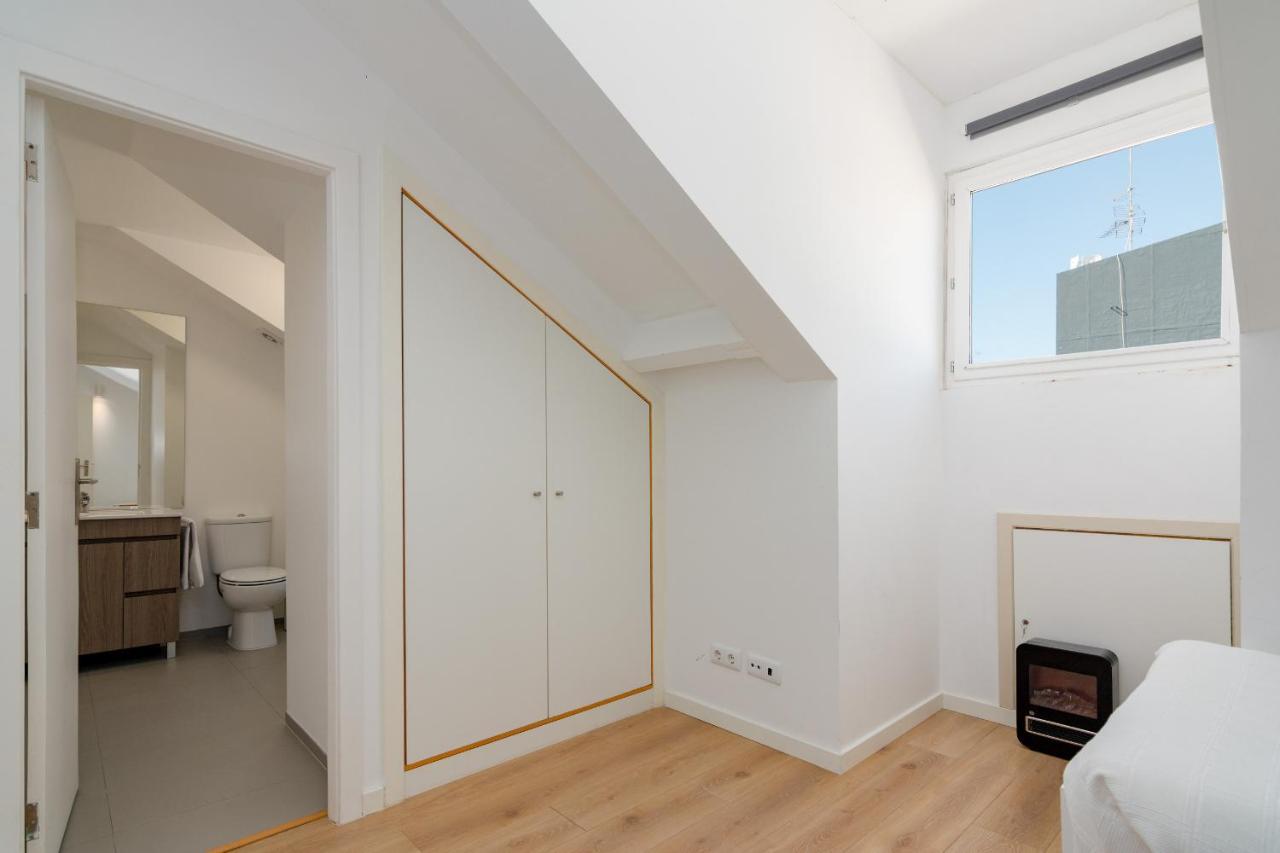 Setubal Downtown Bocage I E II Apartment Exterior photo