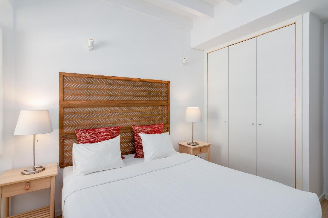 Setubal Downtown Bocage I E II Apartment Exterior photo